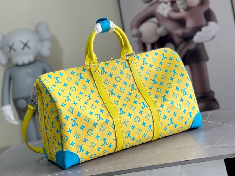 Louis Vuitton Travel Bags
